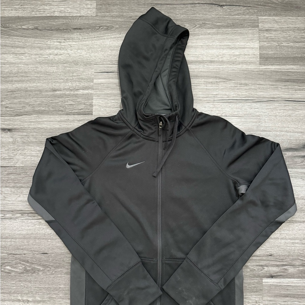 Nike Black Jacket
